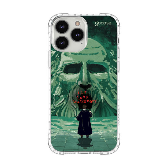 Capinha para celular  Harry Potter - I Am Lord Voldemort