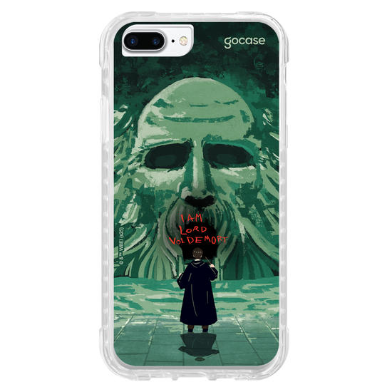 Capinha para celular  Harry Potter - I Am Lord Voldemort