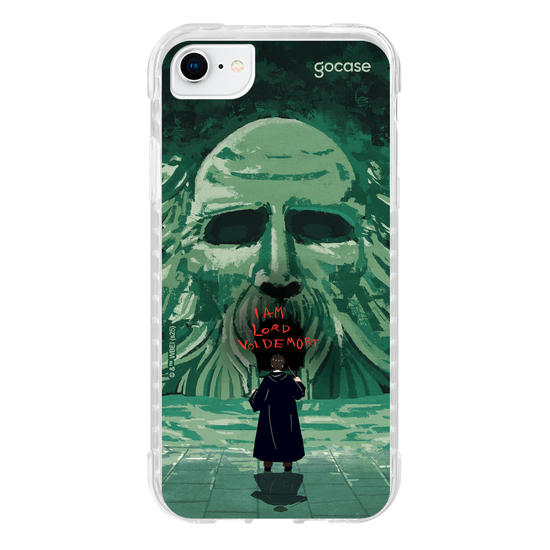 Capinha para celular  Harry Potter - I Am Lord Voldemort