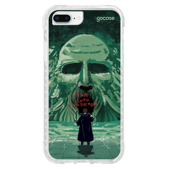 Capinha para celular  Harry Potter - I Am Lord Voldemort