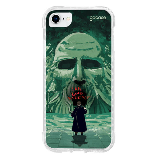 Capinha para celular  Harry Potter - I Am Lord Voldemort