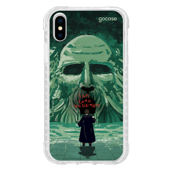 Capinha para celular  Harry Potter - I Am Lord Voldemort