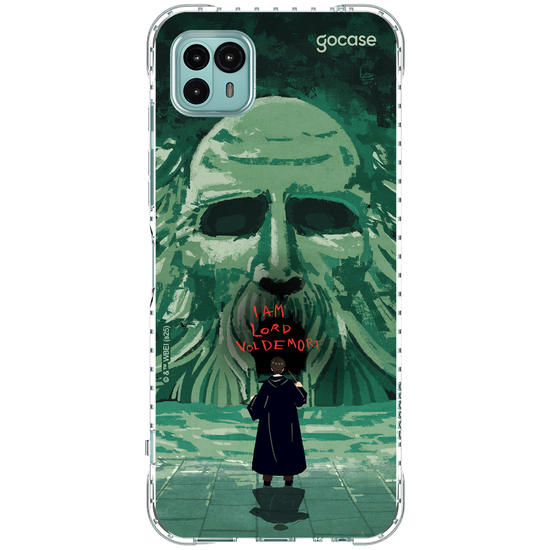 Capinha para celular  Harry Potter - I Am Lord Voldemort