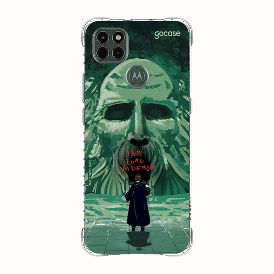 Capinha para celular  Harry Potter - I Am Lord Voldemort