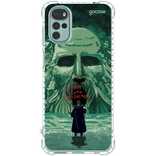 Capinha para celular  Harry Potter - I Am Lord Voldemort