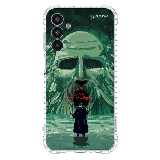 Capinha para celular  Harry Potter - I Am Lord Voldemort