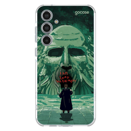 Capinha para celular  Harry Potter - I Am Lord Voldemort