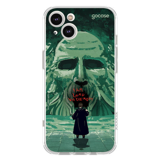 Harry Potter - I Am Lord Voldemort
