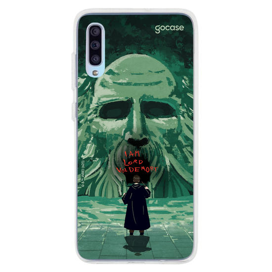  Harry Potter - I Am Lord Voldemort
