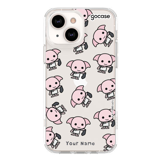 Harry Potter - Dobby Cute Phone Case
