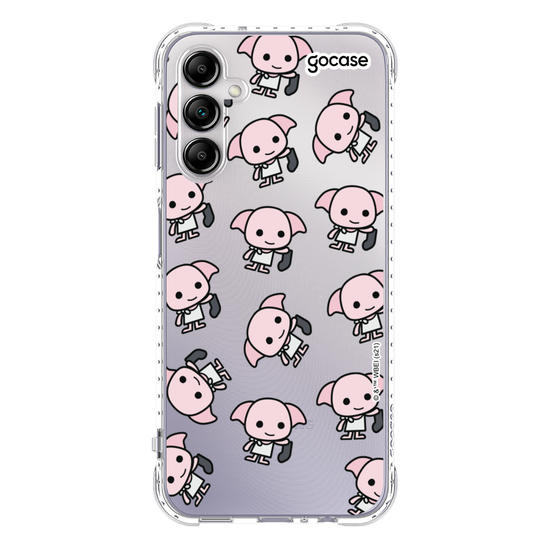 Harry Potter Dobby Cute Samsung Galaxy A14 5G Phone Case Gocase