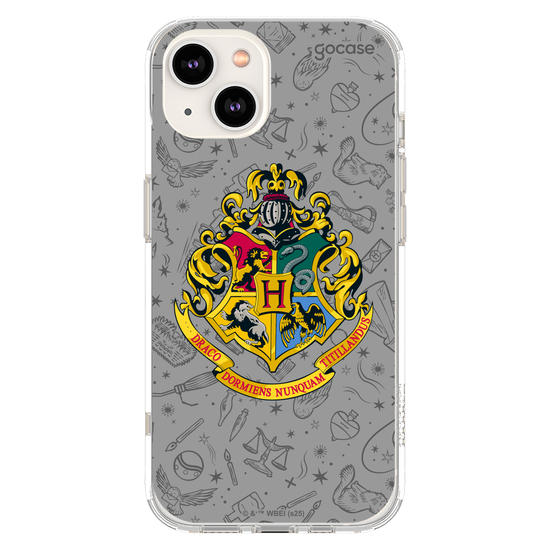 Capinha para celular  Harry Potter - Hogwarts Glory