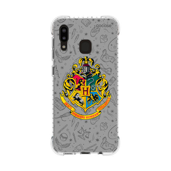 Capinha para celular  Harry Potter - Hogwarts Glory