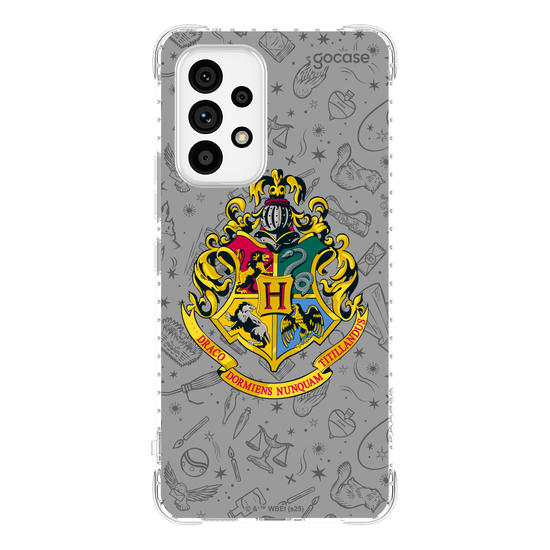 Capinha para celular  Harry Potter - Hogwarts Glory