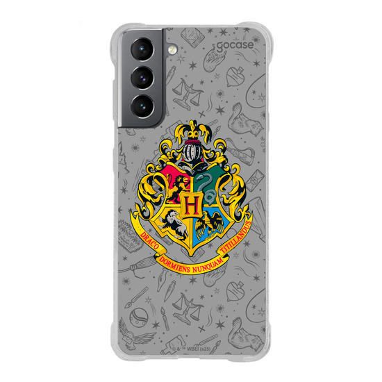 Capinha para celular  Harry Potter - Hogwarts Glory