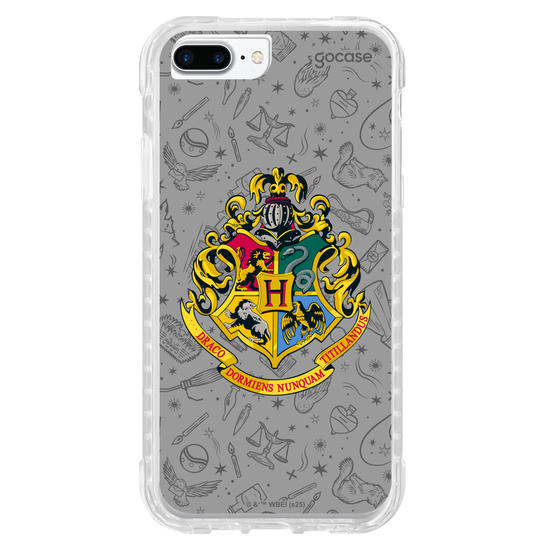 Capinha para celular  Harry Potter - Hogwarts Glory