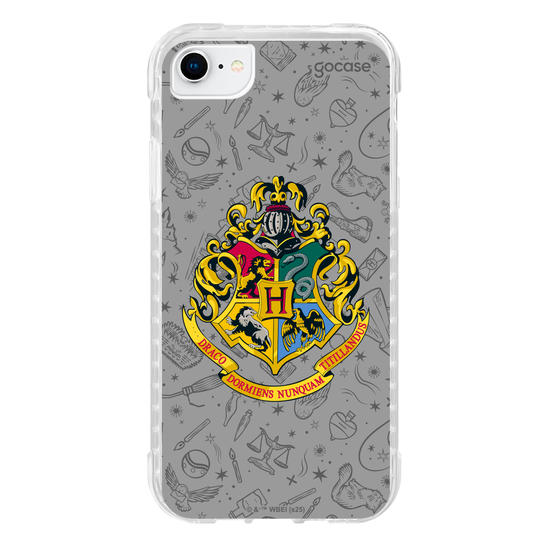 Capinha para celular  Harry Potter - Hogwarts Glory