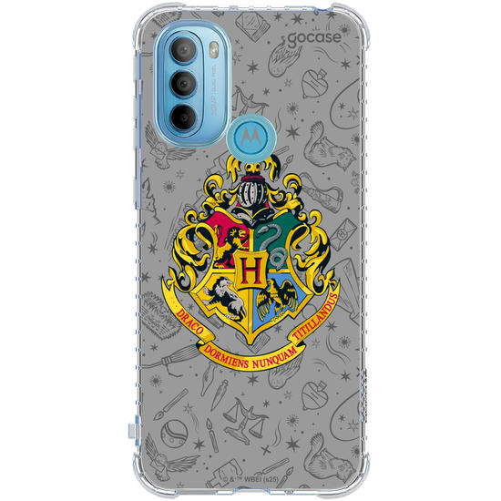 Capinha para celular  Harry Potter - Hogwarts Glory