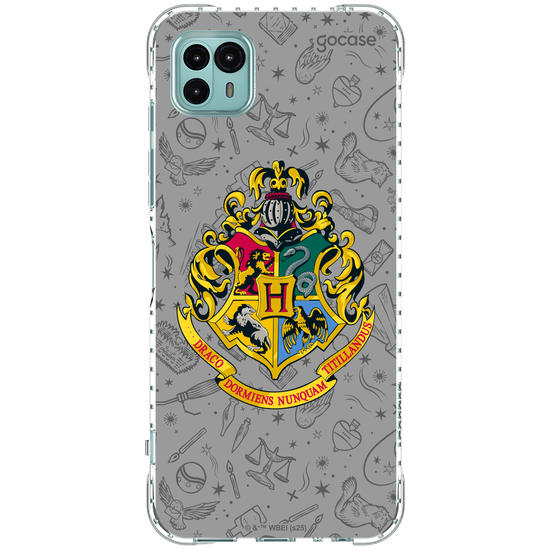 Capinha para celular  Harry Potter - Hogwarts Glory