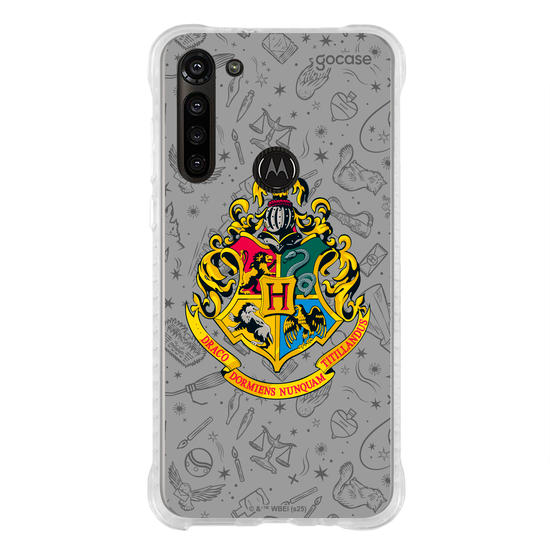 Capinha para celular  Harry Potter - Hogwarts Glory