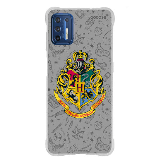 Capinha para celular  Harry Potter - Hogwarts Glory
