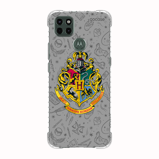 Capinha para celular  Harry Potter - Hogwarts Glory
