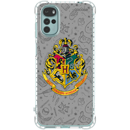 Capinha para celular  Harry Potter - Hogwarts Glory