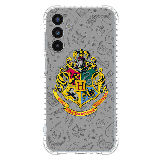 Capinha para celular  Harry Potter - Hogwarts Glory