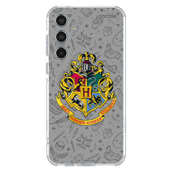 Capinha para celular  Harry Potter - Hogwarts Glory