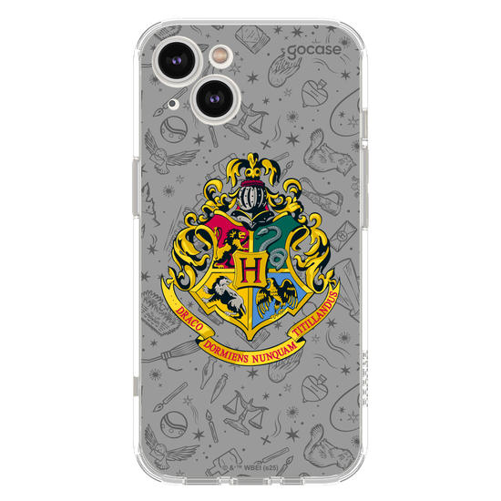  Harry Potter - Hogwarts Glory