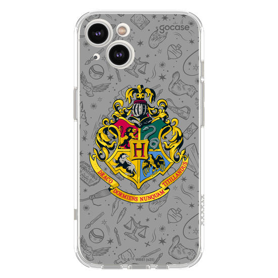  Harry Potter - Hogwarts Glory