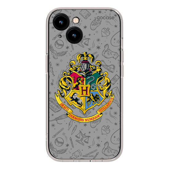Capinha para celular  Harry Potter - Hogwarts Glory