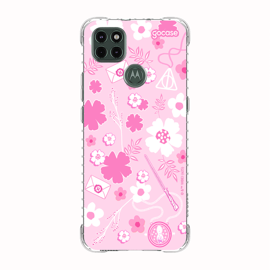 Capinha para celular  Harry Potter - Cherry Blossom