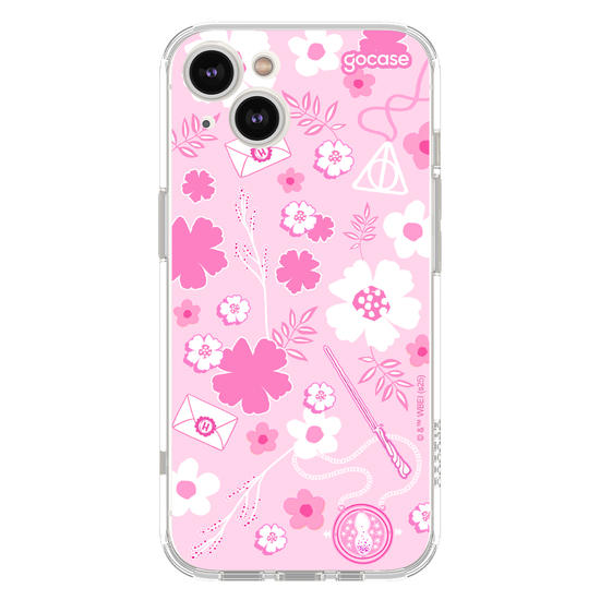  Harry Potter - Cherry Blossom
