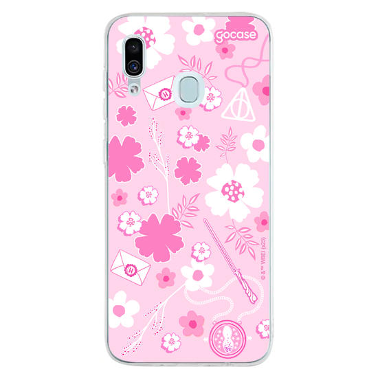  Harry Potter - Cherry Blossom