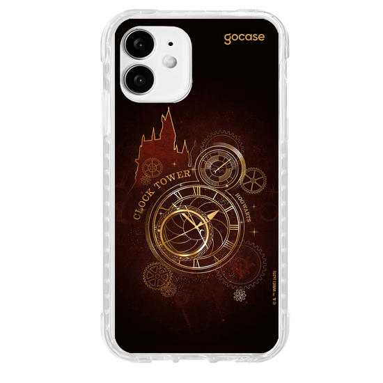Capinha para celular  Harry Potter - Torre do Relógio