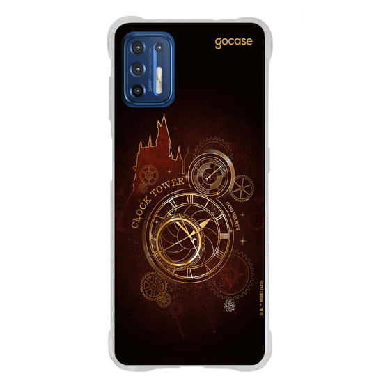 Capinha para celular  Harry Potter - Torre do Relógio