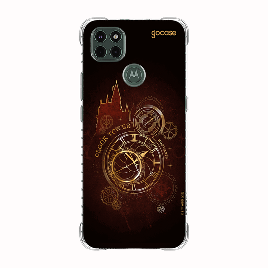 Capinha para celular  Harry Potter - Torre do Relógio