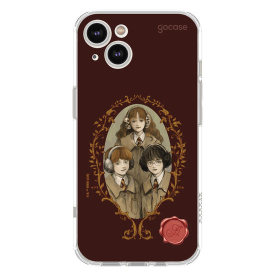  Harry Potter - Old Portrait