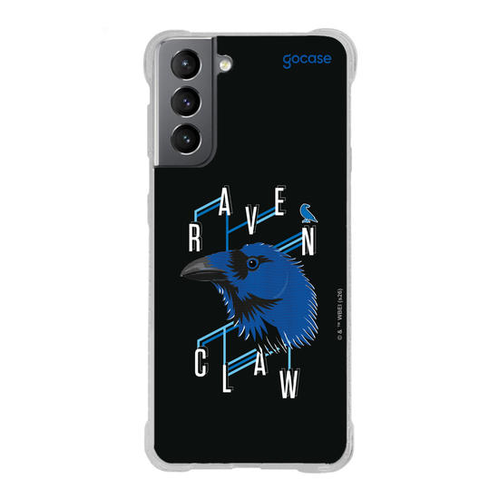 Capinha para celular  Harry Potter - Revenclaw Legacy