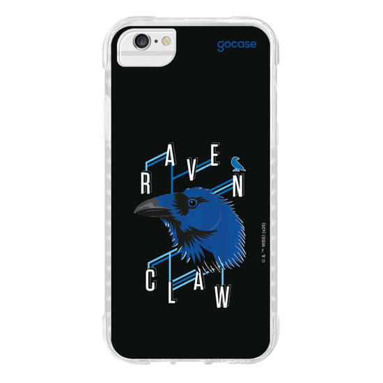 Capinha para celular  Harry Potter - Revenclaw Legacy
