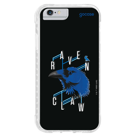 Capinha para celular  Harry Potter - Revenclaw Legacy