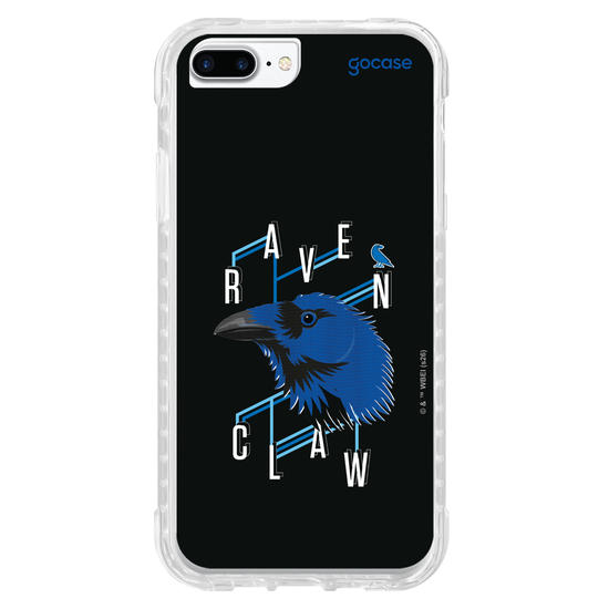Capinha para celular  Harry Potter - Revenclaw Legacy