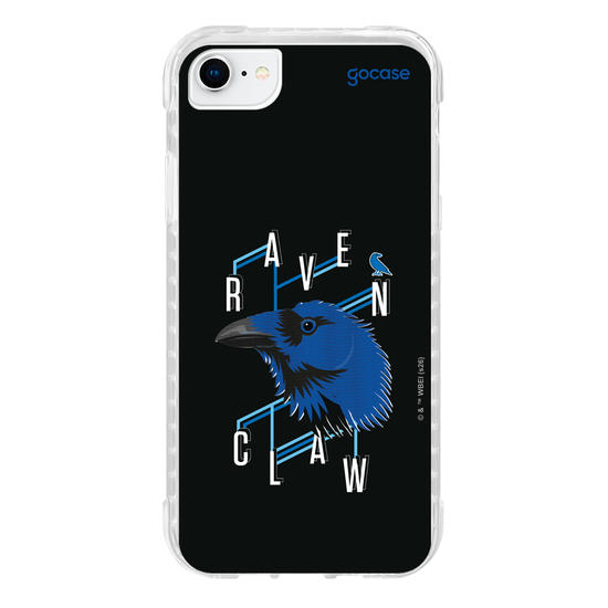 Capinha para celular  Harry Potter - Revenclaw Legacy