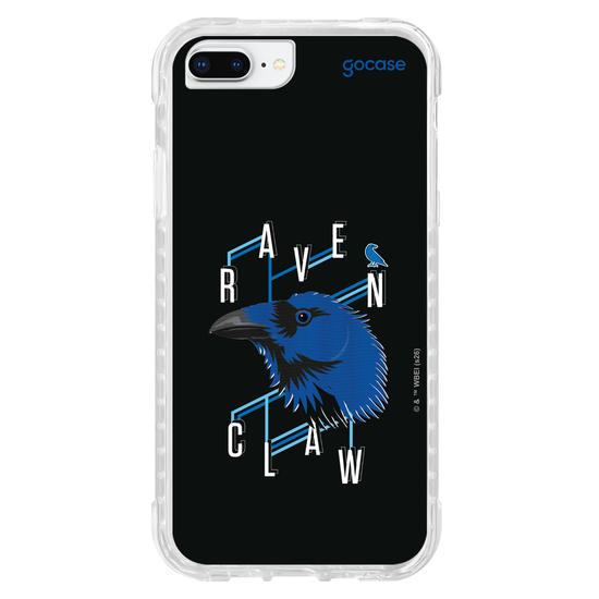 Capinha para celular  Harry Potter - Revenclaw Legacy