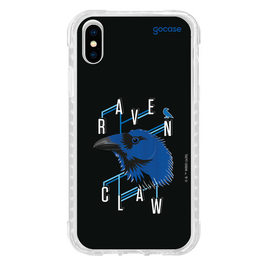 Capinha para celular  Harry Potter - Revenclaw Legacy