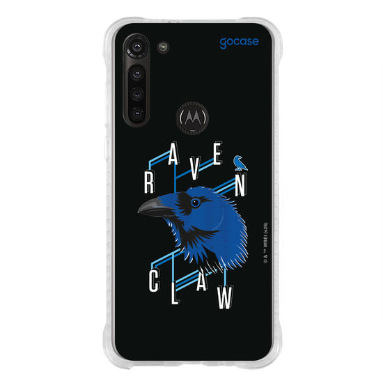 Capinha para celular  Harry Potter - Revenclaw Legacy