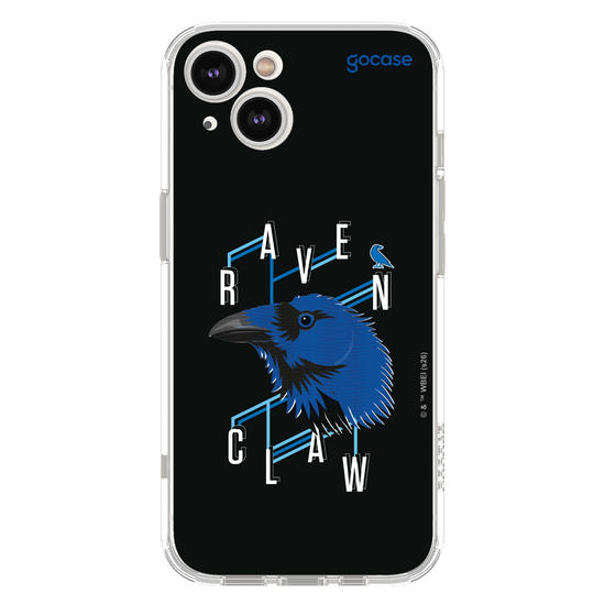  Harry Potter - Revenclaw Legacy