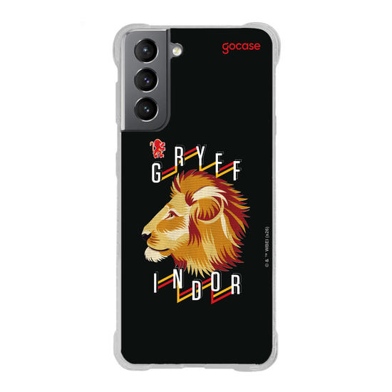 Capinha para celular  Harry Potter - Gryffindor Legacy