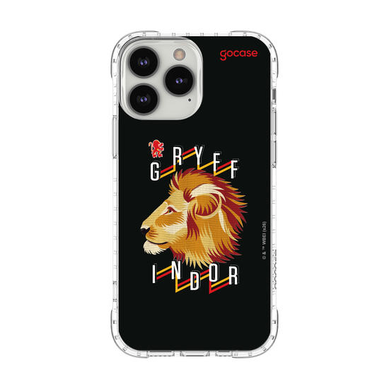 Capinha para celular  Harry Potter - Gryffindor Legacy